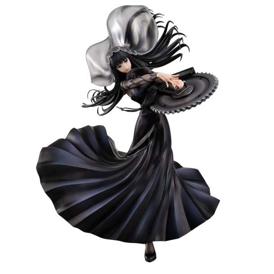 Osaragi (Sakamoto Days) Sakamoto Days Gals PVC-Statue 26cm Megahouse 