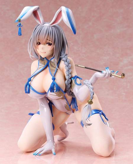 Paiyue (Creators Opinion) PVC-Statue 1/4 28cm BINDing 