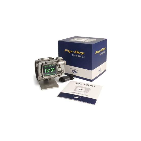 Pip-Boy 3000 MK V (Fallout) Replik 1/1 DEVplus 