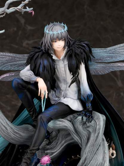 Pretender/Oberon Vortigern (Fate/Grand Order) PVC-Statue 1/8 29cm Alter 
