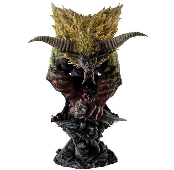 Rajang (Monster Hunter) CFB Creators Model PVC-Statue 23cm Capcom 
