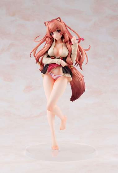 Raphtalia Body Pillow Version (The Rising of the Shield Hero Season 3) PVC-Statue 1/7 23cm Kadokawa 