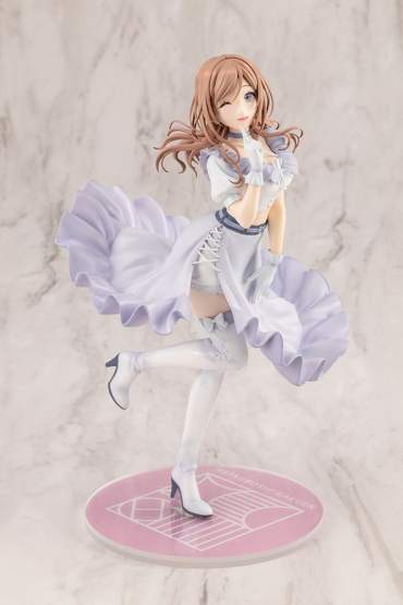 Rinami Himesaki Clumsy Trick Version (The Idolmaster Gakuen) PVC-Statue 1/7 25cm Kotobukiya 