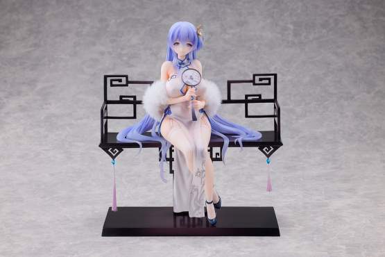 Rodney Immaculate Beauty Version (Azur Lane) PVC-Statue 1/7 24cm Alphamax 