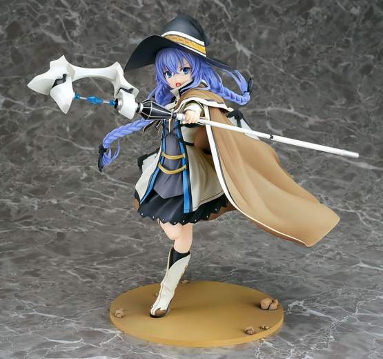 Roxy Migurdia re-run (Mushoku Tensei) PVC-Statue 1/7 24cm Phat Company 