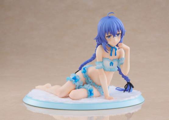 Roxy Migurdia Lingerie Version (Mushoku Tensei: Jobless Reincarnation) PVC-Statue 1/7 12cm Claynel 