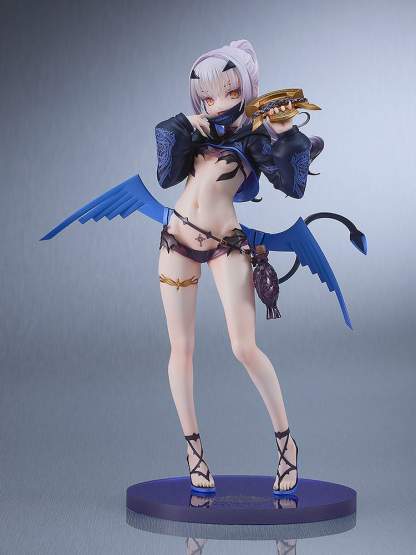 Ruler/Mélusine (Fate/Grand Order) PVC-Statue 1/6 25cm Good Smile Company 
