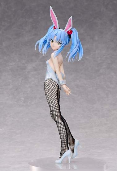 Ruri Hoshino: Bunny Version (Martian Successor Nadesico) PVC-Statue 1/6 30cm FREEing 