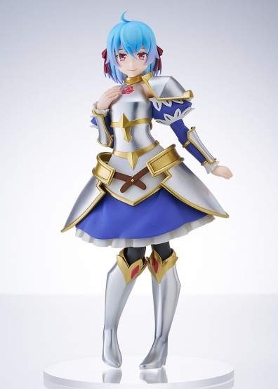 Ruti L Size (Banished from the Hero's Party) POP UP PARADE L PVC-Statue 24cm Good Smile Company 