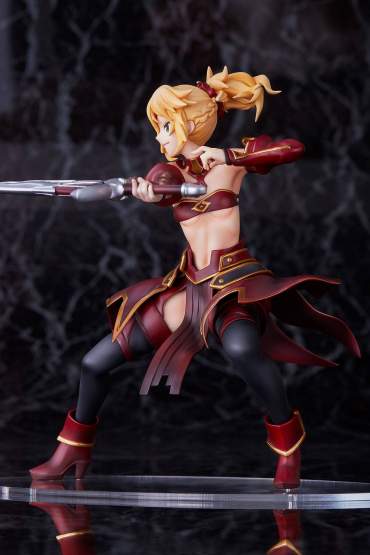 Saber of RED - The Great Holy Grail War (Fate/Apocrypha) PVC-Statue 1/7 20cm Aniplex 