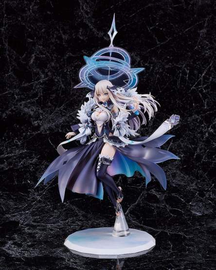 Saika Kuozaki (King's Proposal) PVC-Statue 1/7 36cm Good Smile Company 