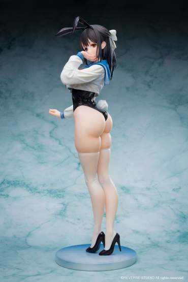 Sailor Bunny (Original Character) PVC-Statue 1/6 27cm Reverse Studio 