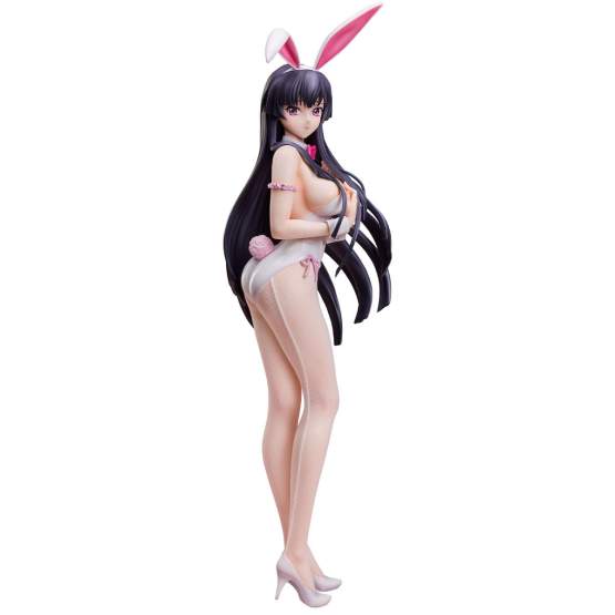 Sakura Haruyanaginomiya Bunny Version (Code Geass: Rozé of the Recapture) B-Style PVC-Statue 45cm Megahouse 