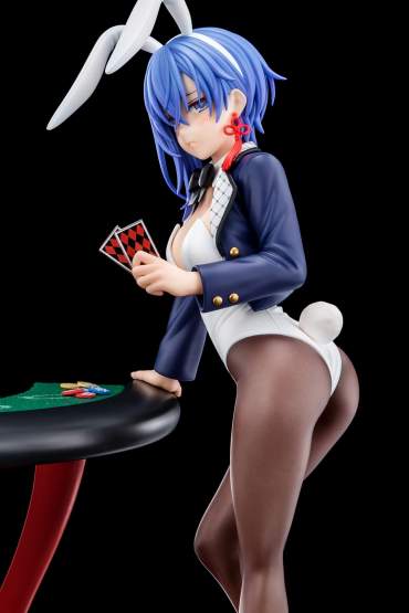 Sakuya Sieglinde (The Demon Sword Master of Excalibur Academy) PVC-Statue 1/6 25cm Nippon Columbia 