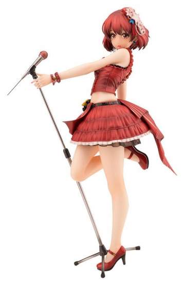 Sayama Rena (Ultraman) PVC-Statue 1/7 23cm Hobby Max 