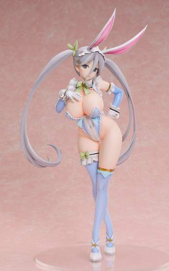 Senko: Bunny Version (Shinobi Master Senran Kagura: New Link) PVC-Statue 1/4 39cm FREEing 
