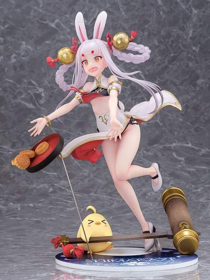 Shimakaze: Clumsy Moon Rabbit (Azur Lane) PVC-Statue 1/7 25cm Phat Company 