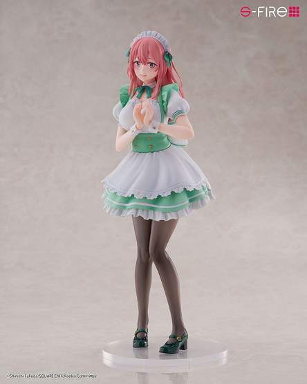 Shinju Inui Pretty Maid Version (My Dress-Up Darling) PVC-Statue 1/7 24cm SEGA 