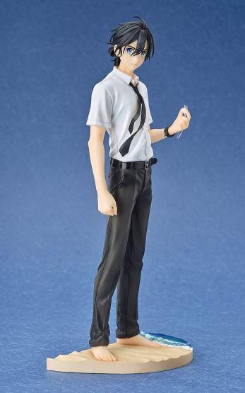 Shinpei Ajiro (Summer Time Rendering) PVC-Statue 1/7 26cm Good Smile Company 