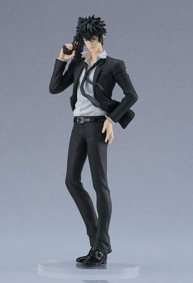 Shinya Kogami L Size (Psycho-Pass: Sinners of the System) POP UP PARADE L PVC-Statue 25cm Good Smile Company 