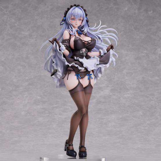 Shion Alfine Illustrated by SG (Original Character) PVC-Statue 1/6 28cm Union Creative 