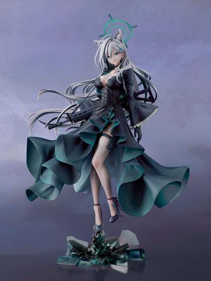 Shiroko*Terror (Blue Archive) PVC-Statue 1/7 30cm Good Smile Company 