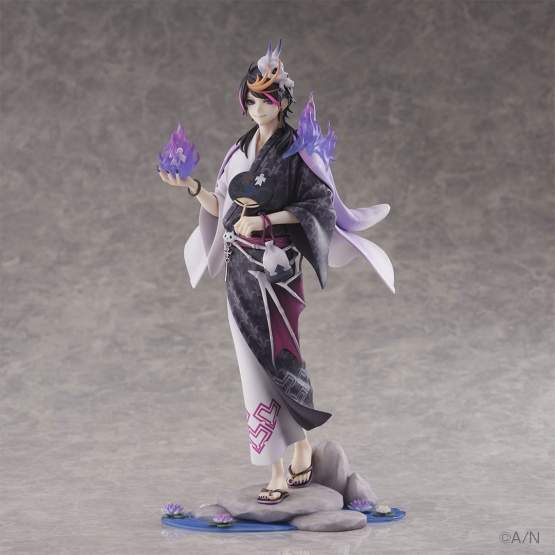 Shu Yamino Summer Version (Nijisanji) PVC-Statue 1/7 27cm Anycolor Inc 