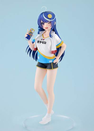 Shuwa-chan L Size (VTuber Legend: How I Went Viral After Forgetting to Turn Off My Stream) POP UP PARADE L PVC-Statue 22cm Good Smile Company 