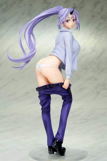 Sion Changing Mode re-run (That Time I Got Reincarnated as a Slime) PVC-Statue 1/7 24cm Ques Q 