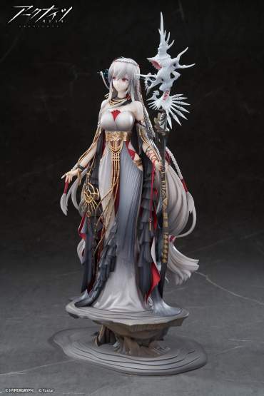 Skadi The Corrupting Heart The Pilgrim Version (Arknights) PVC-Statue 1/7 37cm Apex Innovation 