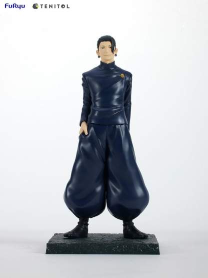 Suguru Geto -Hidden Inventory/Premature Death- (Jujutsu Kaisen) PVC-Statue 21cm Tenitol 