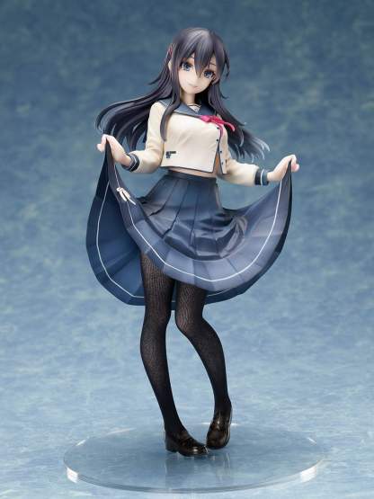 Sumireko Sanshokuin Pansy (Oresuki Are You the Only One Who Loves Me?) PVC-Statue 1/7 23cm FuRyu 