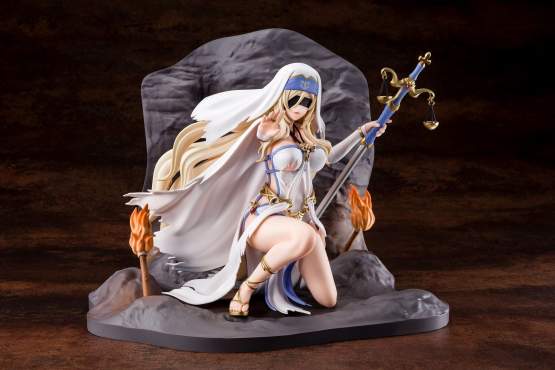 Sword Maiden (Goblin Slayer 2) PVC-Statue 1/6 19cm Hakoiri Musume 