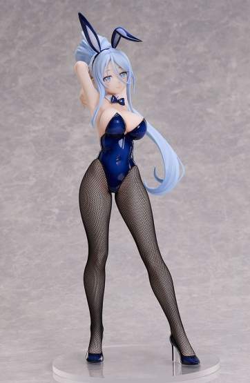 Sylpha: Bunny Version (I Was Reincarnated as the 7th Prince so I Can Take My Time Perfecting My Magical Ability) PVC-Statue 1/6 29cm FREEing 