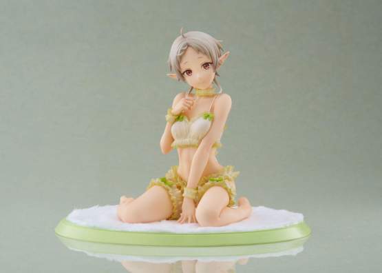 Sylphiette Lingerie Version (Mushoku Tensei) PVC-Statue 1/7 12cm Aniplex 