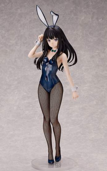 Takina Inoue: Bunny Version (Lycoris Recoil) PVC-Statue 1/4 46cm FREEing 