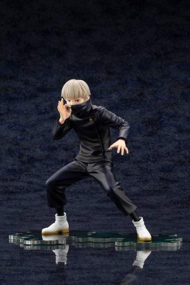 Toge Inumaki Bonus Edition (Jujutsu Kaisen) ARTFXJ PVC-Statue 1/8 17cm Kotobukiya 