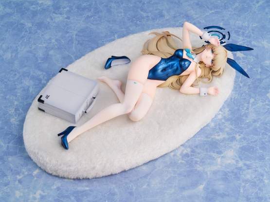 Toki Bunny Girl Memorial Lobby Version (Blue Archive) PVC-Statue 1/7 30cm Alter 