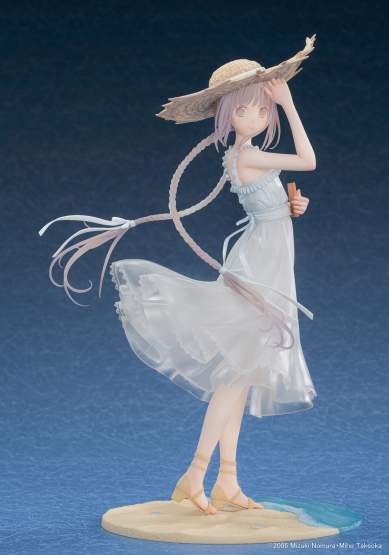 Toko Amano (Bungaku Shoujo) PVC-Statue 1/7 24cm AniGift 