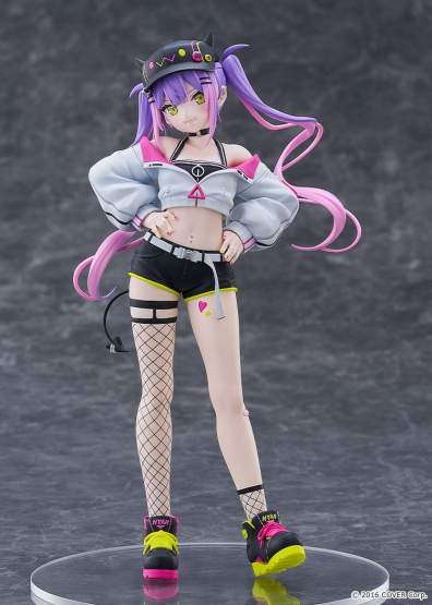Tokoyami Towa (Hololive Production) POP UP PARADE SP PVC-Statue 17cm Max Factory 