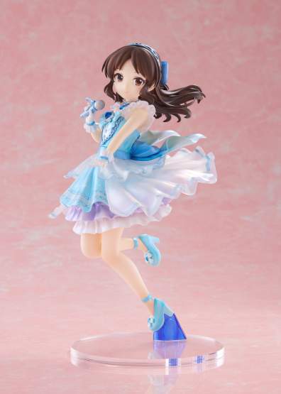 U149 Arisu Tachibana Memorial Edition (Idolmaster Cinderella Girls) PVC-Statue 1/7 22cm PLUM 