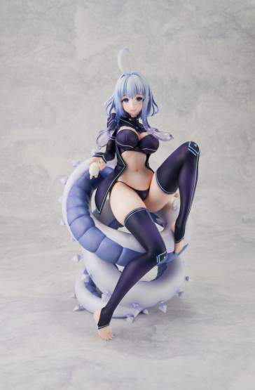 UMA-chan (Giuniu Original) PVC-Statue 1/6 23cm Kadokawa 
