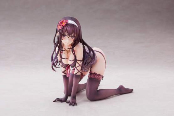 Utaha Kasumigaoka Lingerie Version (Saekano: How to Raise a Boring Girlfriend) PVC-Statue 1/7 13cm Aniplex 