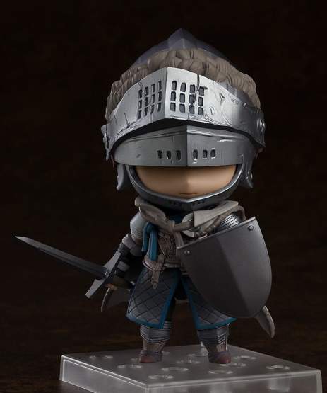 Vagabond (Elden Ring) Nendoroid 2478 Actionfigur 10cm Max Factory 