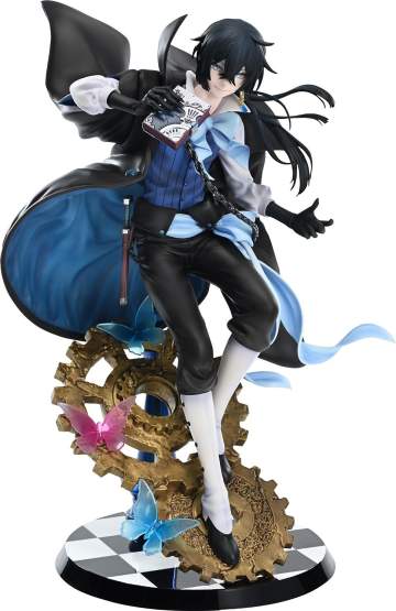 Vanitas Prisma Wing (The Case Study of Vanitas) PVC-Statue 1/7 28cm Prime 1 Studio 