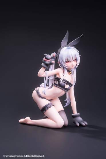 Vanya (Original Character) PVC-Statue 1/6 19cm Umikawa 