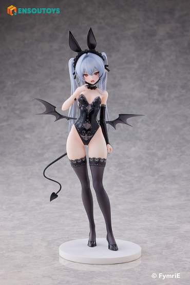 Vanya Illustration by FymriE (Original Character) PVC-Statue 1/6 26cm Ensoutoys 