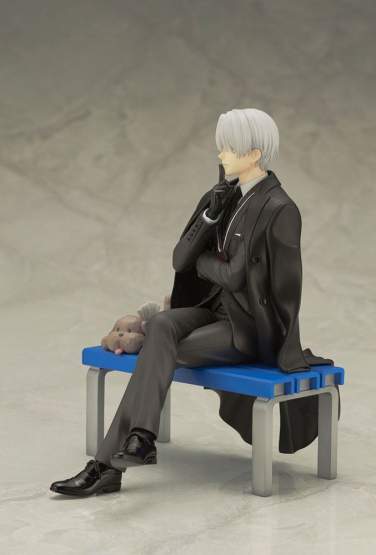 Victor Nikiforov (Yuri!!! on Ice) ARTFXJ PVC-Statue 1/8 22cm Kotobukiya 