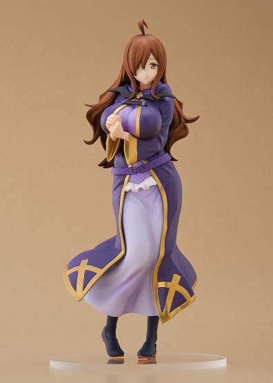 Wiz L Size (Konosuba 3) POP UP PARADE L PVC-Statue 24cm Good Smile Company 
