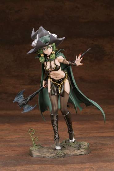 Yahna (Unicorn Overlord) PVC-Statue 1/7 25cm Kotobukiya 